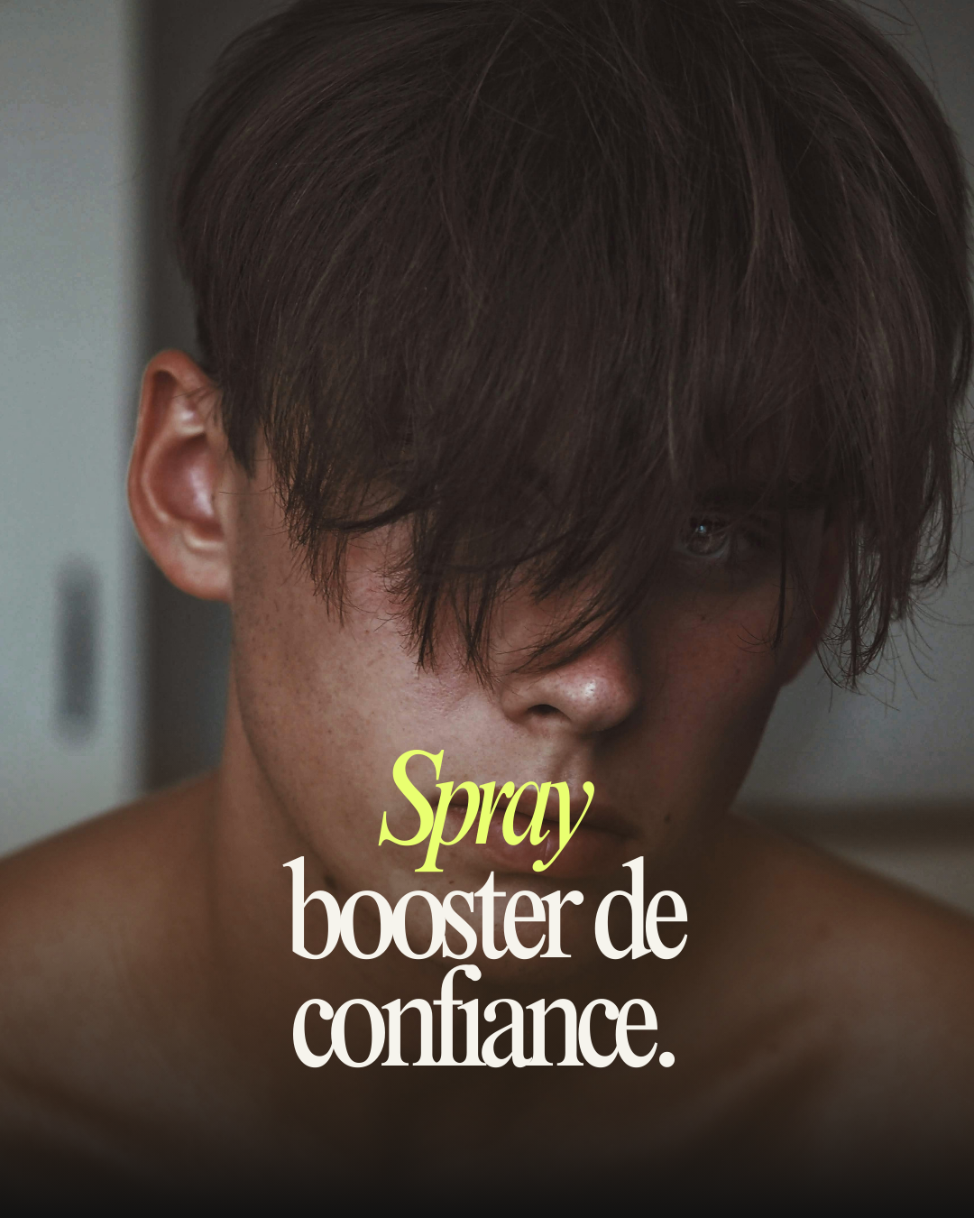 Sea Salt Spray