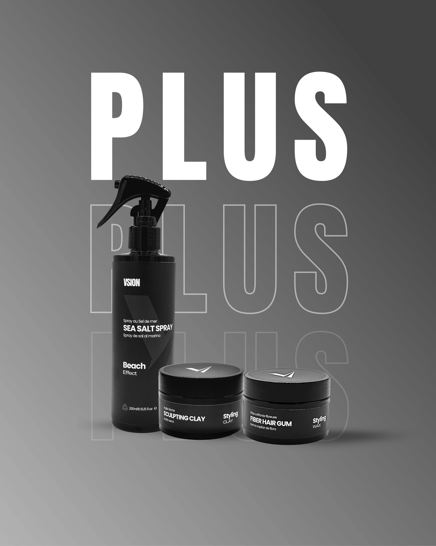 Kit Texture Plus