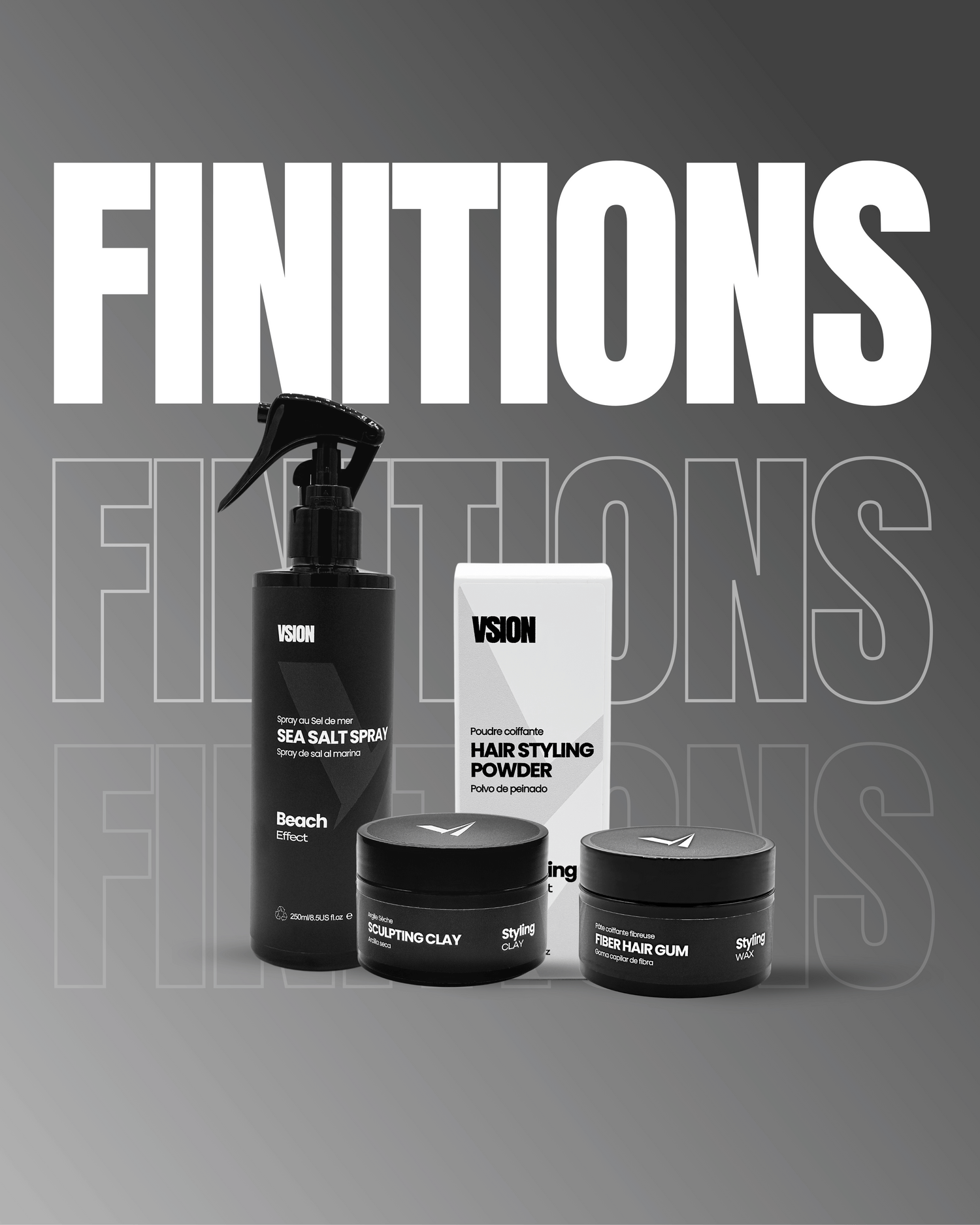 Kit Texture Max