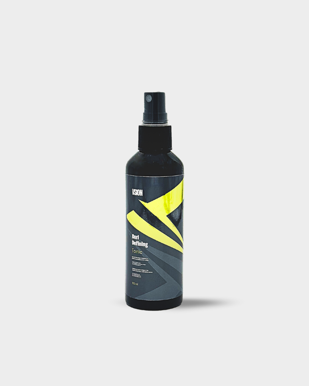 Spray Curl Tonic